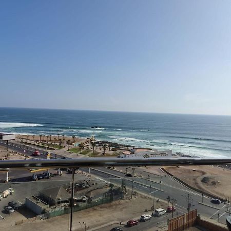 安托法加斯塔Departamento Con Vista Al Mar公寓 外观 照片