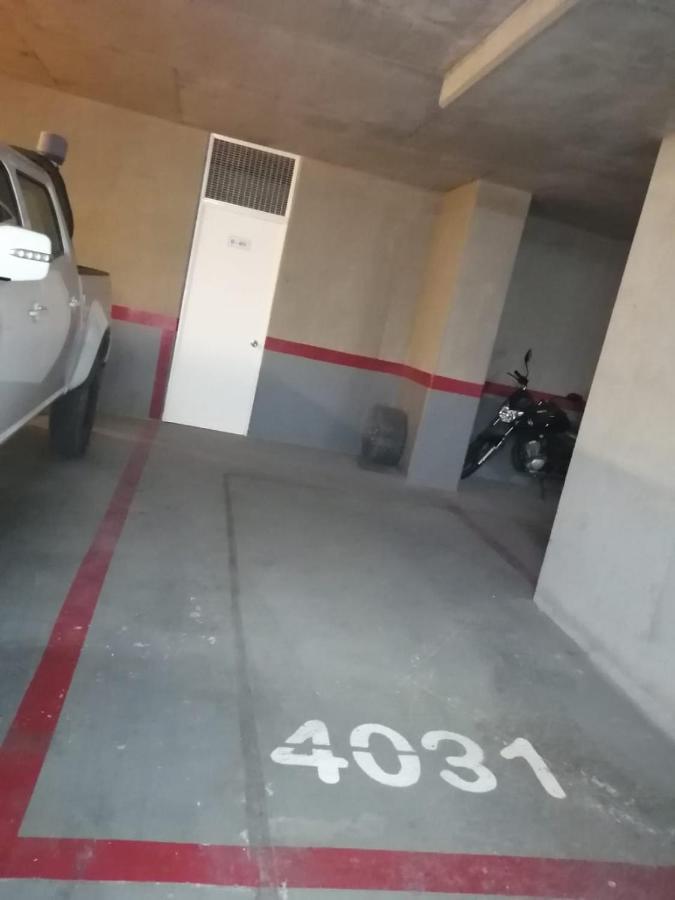 安托法加斯塔Departamento Con Vista Al Mar公寓 外观 照片