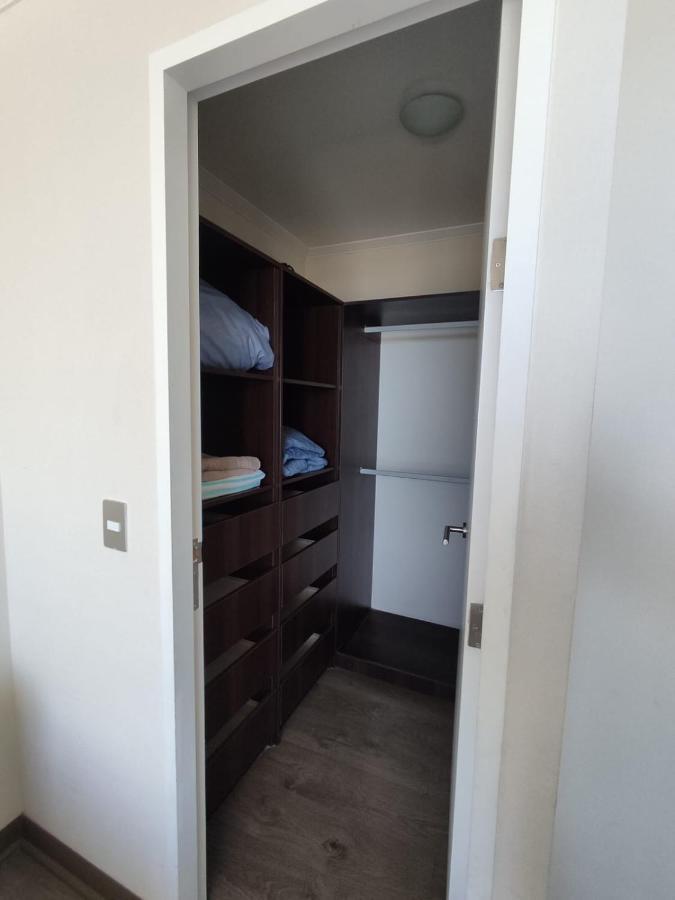 安托法加斯塔Departamento Con Vista Al Mar公寓 外观 照片